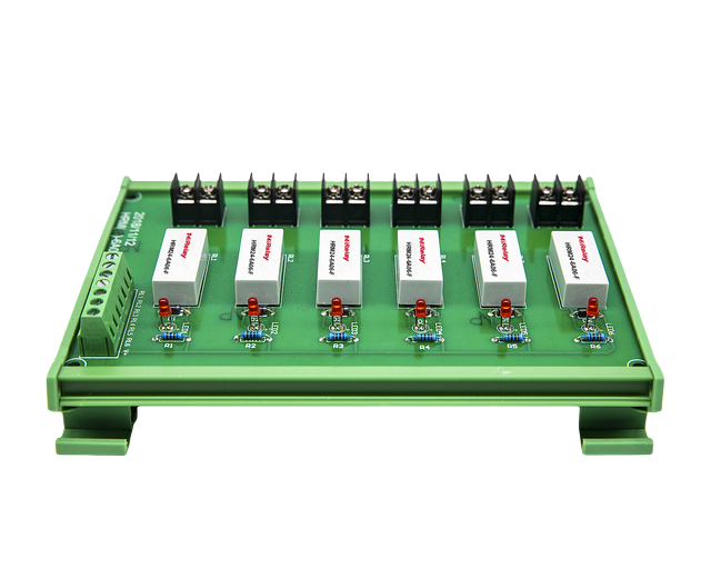 HRM12-6A06